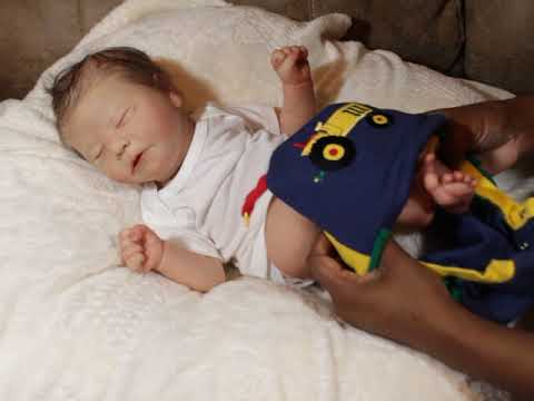 bobby brown reborn dolls