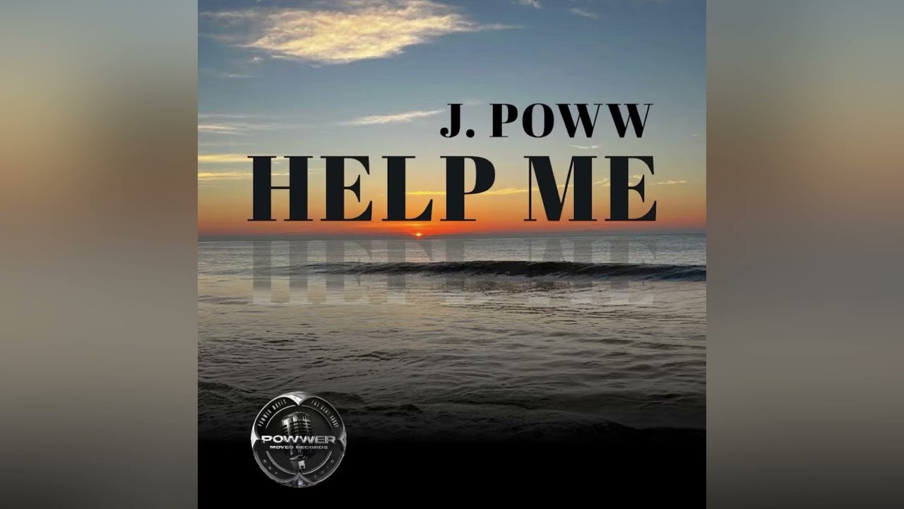 Guarda J.POWW “HELP ME” (Official Radio Edit) su YouTube Guarda J.POWW “HELP ME” (Official Radio Edit) su YouTube