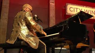 Spotlight Jazz Live From City Winery | 8/18/21 | Full Show