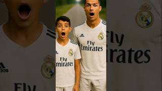 Messi Mocks Ronaldo For Being Poor But Watch What Happens Next