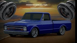 Los Broncos De Reynosa Clave 7 (Epicenter Bass)