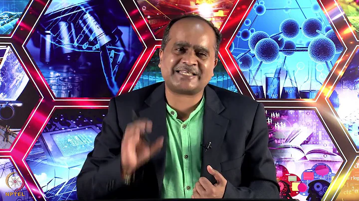 Lecture 56: Structure Determination of Peptides by NMR- I