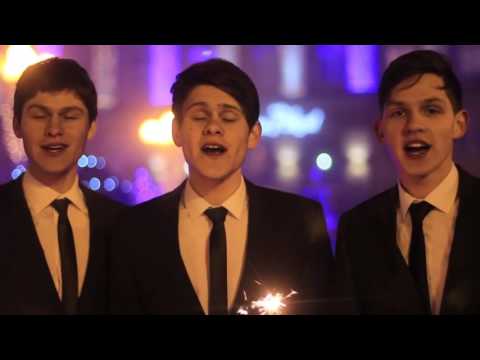 Спів Братів Щастя вам