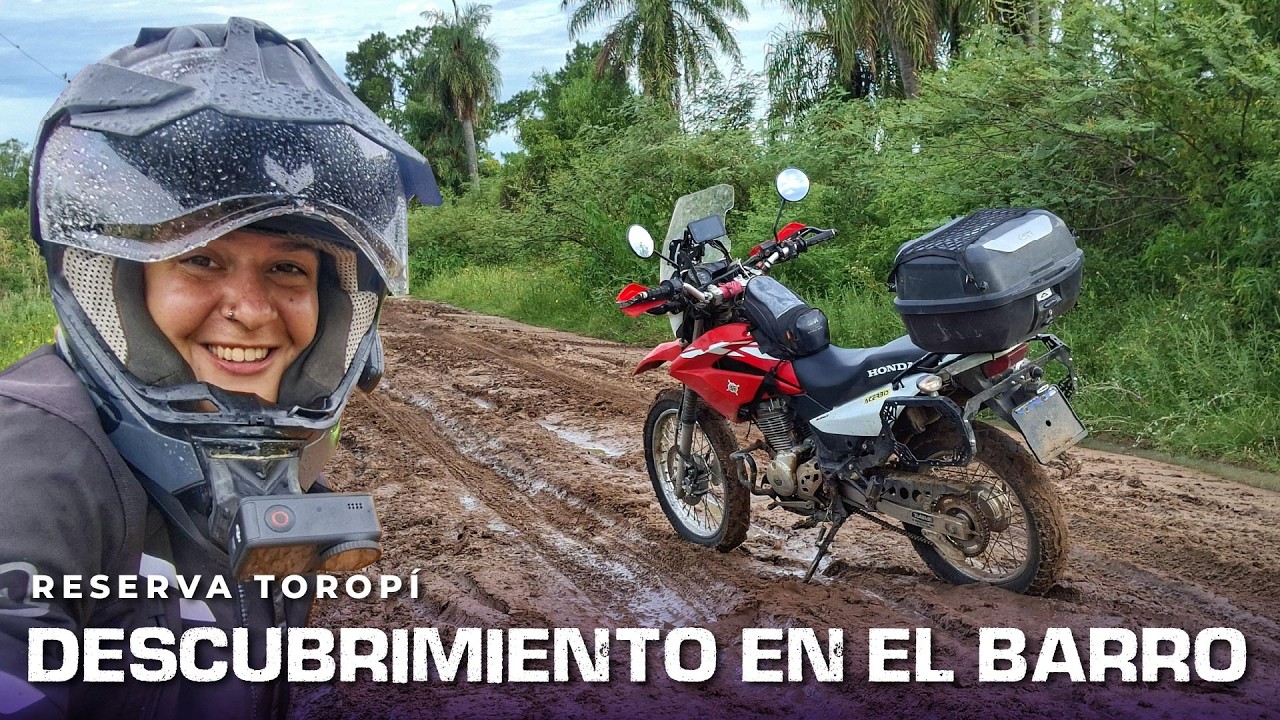 UN LUGAR LLENO DE HUESOS en la costa correntina | Perugorriá - Goya