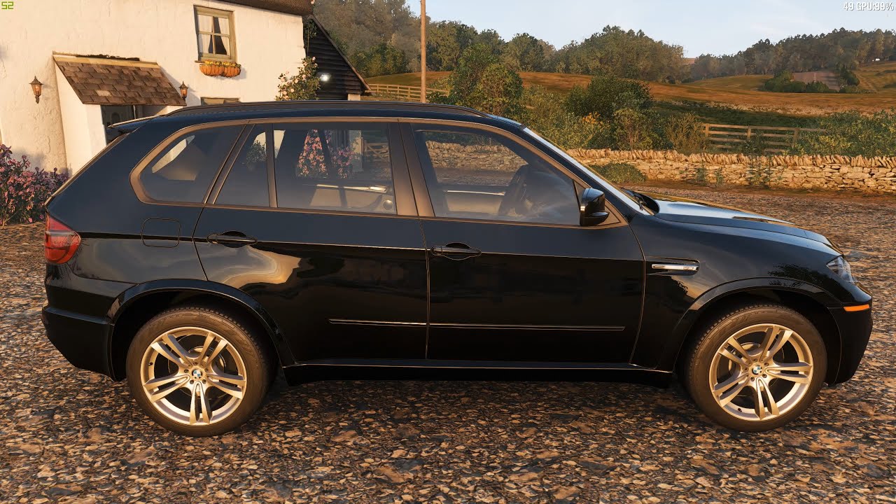 How To Jump A Bmw X5