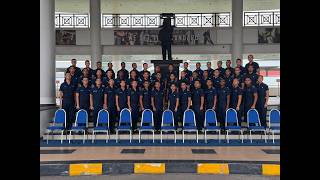 SCDF | 92nd Section Commander Course