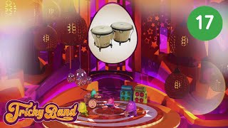 The Tricky Band Ep.17 Bongos - Children Animation