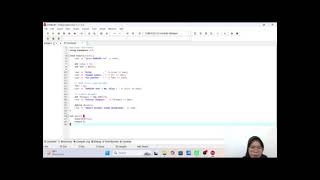 Program Pointer - Algoritma dan Pemrograman C++