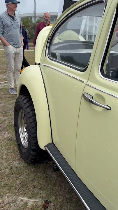 Electric Beetle