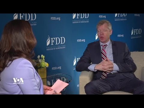 კორნელი: რუსეთს საქართევლოში საკუთარი მიზნისთვის ჯერ არ მიუღწევია