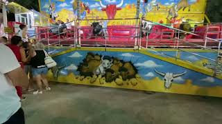Rodeo Comanche | Feria de Santa Margarida i els Monjos 2022