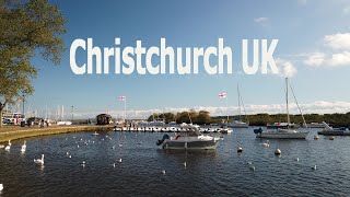 Christchurch