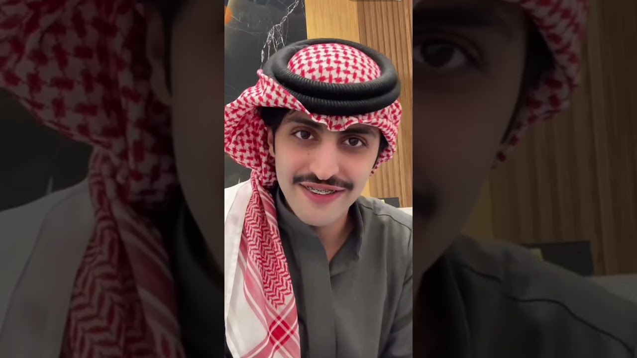 بث اليوم منصور ال زايد و حمود🤣❤️ الجزء الثانيه لا يفوتكم