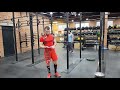 Функциональный тренинг. Functional training.