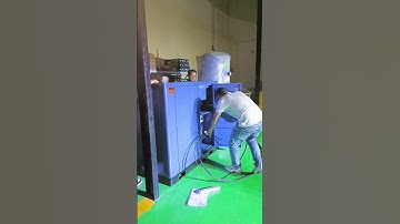 🔧 Trial Operation Before Delivery – Ensuring Quality & Performance! 🔧