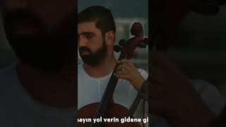 Tutmayın Yol Verin Gidene