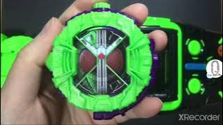 Download lagu Kamen Rider Zi-O Riderwatch Double from Woz Driver