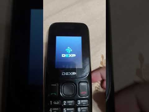 DEXP c181