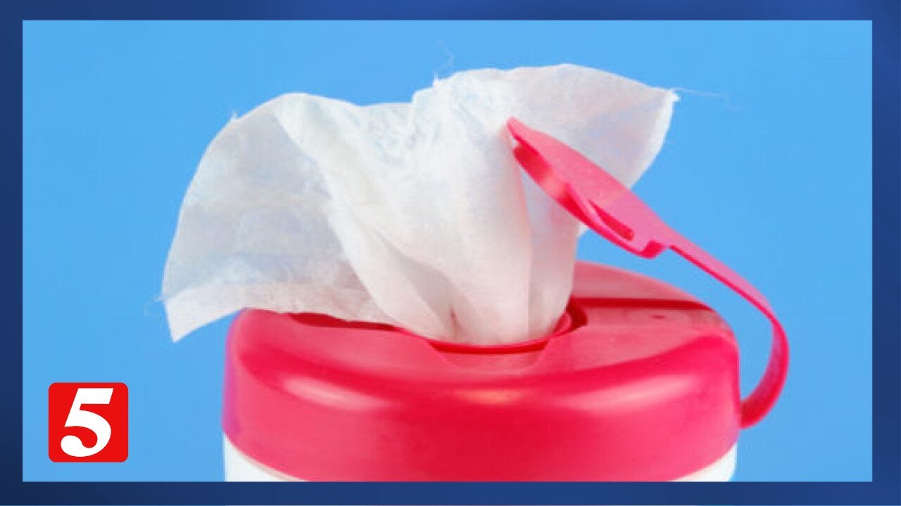 The downsides of disinfecting wipes and what you can use instead