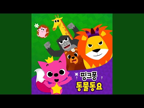 동물의 왕 사자