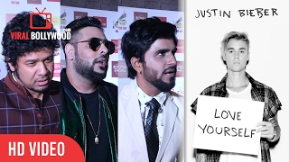 Celebrities Reaction On Justin Bieber Visit To India | Viralbollywood