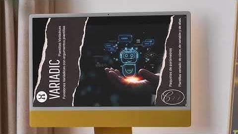 239.- Programación genérica y STL en C++. STL. Plantillas variádicas.