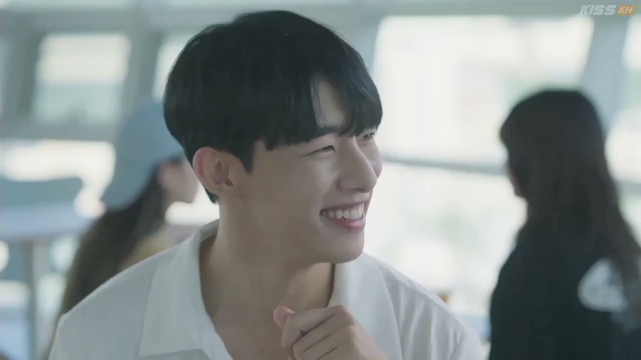 THUNDERCLOUD RAINSTORM EP 5 PART 1 WITH ENG SUB 