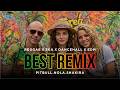 Pitbull x Shakira x Nola | ONE HEART FREQUENCY | Best Remix 2026 | Tropical Reggae Ska EDM Party Mix