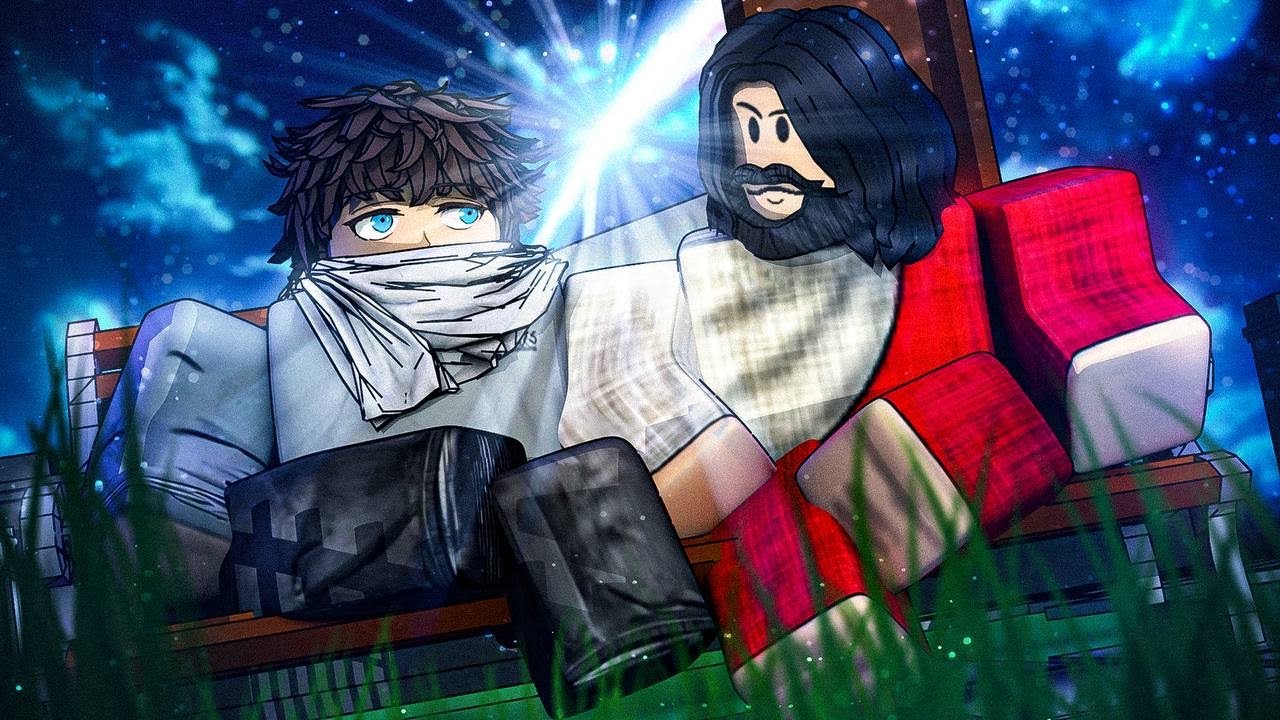 Спустя год в Your Bizzare Adventure🗣️? [ПЕРЕЗАЛИВ]