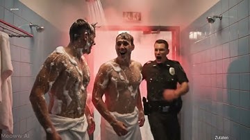 Heroic Rescue Team Saves Lonely Horse from Giant Bug Terrifying Attack_R