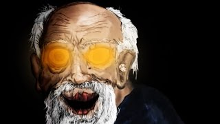 The Terrible Old Man screenshot 3