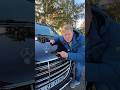 V Klasse Exclusive #autos #cars #review