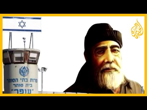 شيخ الأسرى فؤاد الشوبكي شخصية الأسبوع باختيار الجمهور 