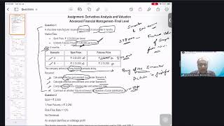 Final Paper 2: AFM | Topic: Chapter 7 and Chapter 9 | Session 1 | 14 July 2026