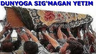 AMMAMNING DOD- FARYODI