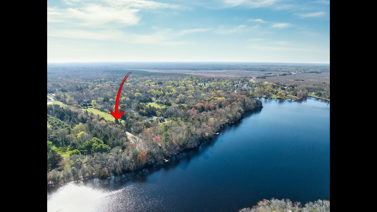 163 Fidler Road Dennisville, NJ YouTube