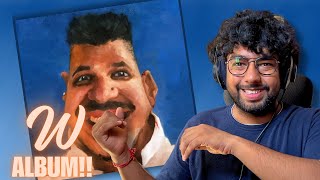 Sherdil - Rawal Album Reaction | Aashish Bhandari