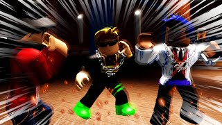 ROBLOX BULLY STORY SEASON 4 PART 4 🎵 TELL ME THAT I CAN'T🎵
