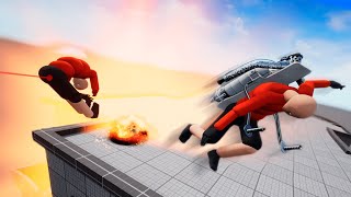 RAGDORE v 1.6 Update Trailer - JETPACKS and SPAWNER TOOL Profile