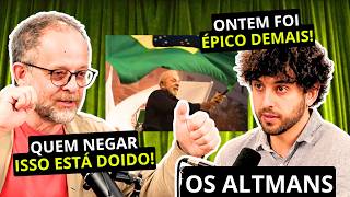 Lula re-elected and establishes himself as the greatest Brazilian political figure in history - T...
