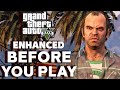 Grand Theft Auto 5 Enhanced PC 14 Things You Need To Know BEFORE YOU PLAY 