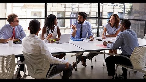 How Collaborative working can help deliver successful projects