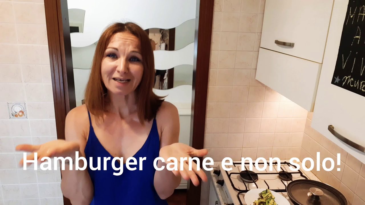 Hamburger e non solo! Гамбургер и не только! Итальянская кухня,как приготовить гамбургер,Olgaefabio