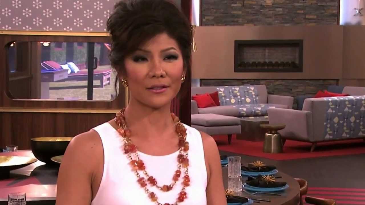 eviction conjonctivite Big Brother - Meet the Houseguests