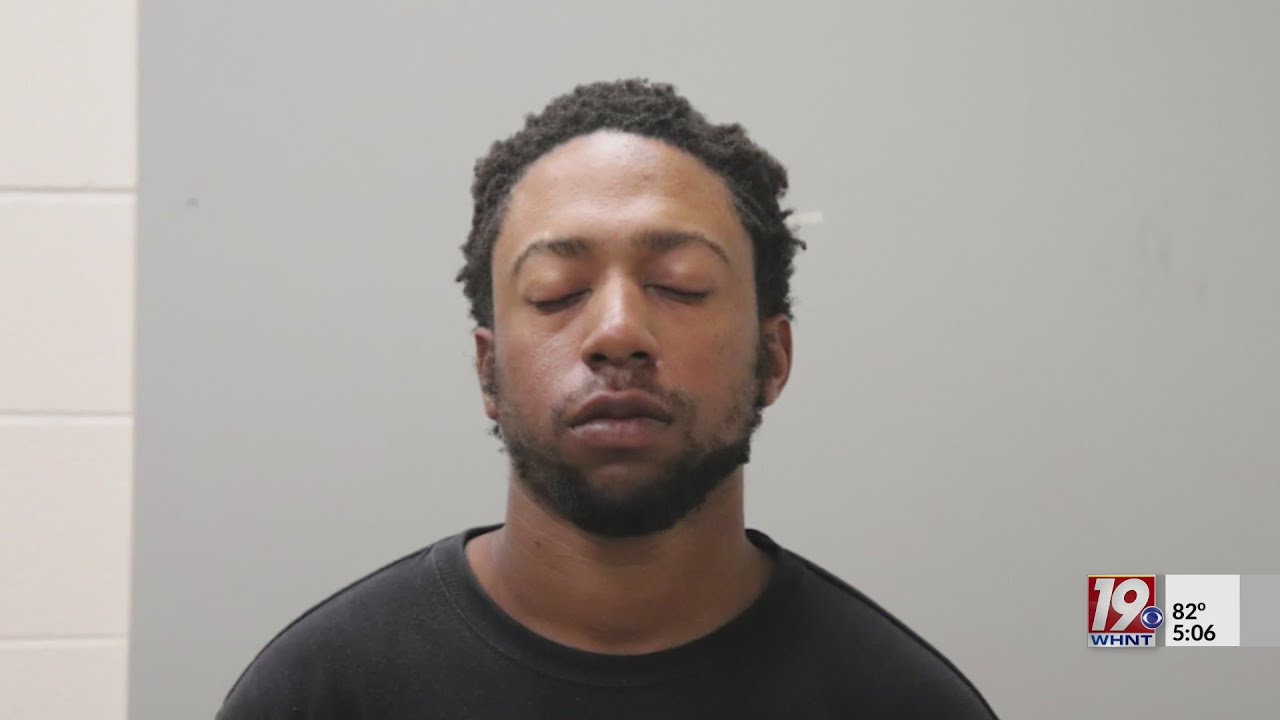 Man Accused of Setting Fires in Multiple Madison Co. Businesses ...