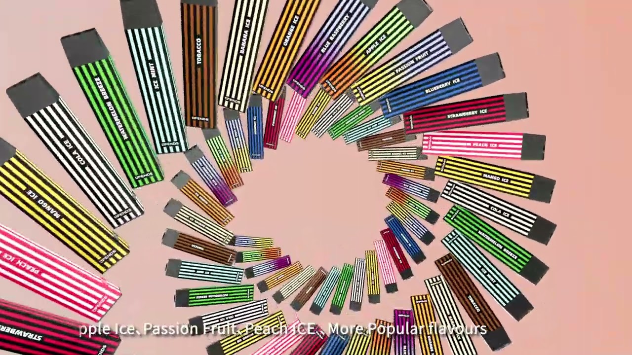 Upbar RS ——Goal the taste in your heart