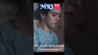MRS movie review🔥#MRS #bollywood #bollywoodnews #shortsindia #shorts