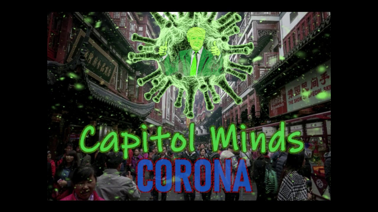 Watch Corona on YouTube Watch Corona on YouTube