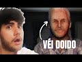 esse VÉI DOIDO quer ME MAMAR 😩😩😩