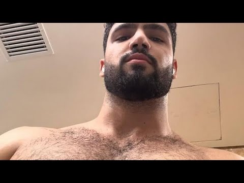Amazing hairy Muscular Men || Hairy Men || Hairy hunks #317 - YouTube